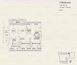 Goodwood Residence (D10), Condominium #577785901